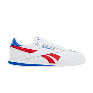 Reebok Campio XT 'White Vector Red Optimum Blue'