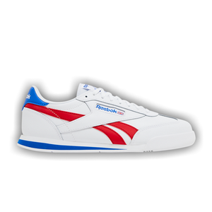 Reebok Campio XT 'White Vector Red Optimum Blue'