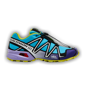 Salomon Speedcross 3 'Aquarius Liberty'