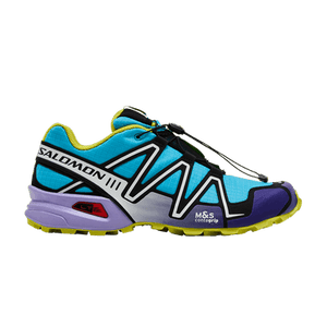 Salomon Speedcross 3 'Aquarius Liberty'