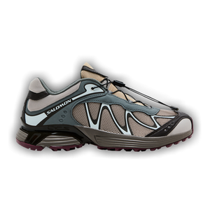Salomon XT-Whisper 'Oxford Tan Sedona Sage'
