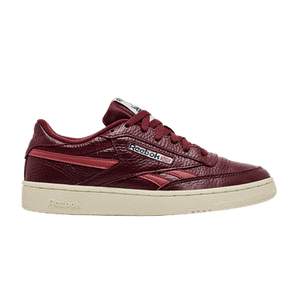 Reebok Club C Revenge MU 'Maroon'