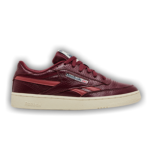 Reebok Club C Revenge MU 'Maroon'