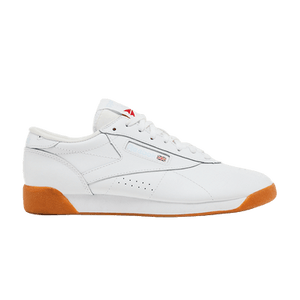 Reebok Wmns Freestyle Low 'White Gum'