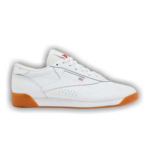 Reebok Wmns Freestyle Low 'White Gum'