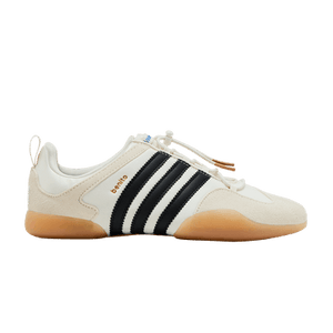 Bad Bunny x adidas Ballerina 'Off White Black Gum'