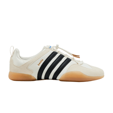 Bad Bunny x adidas Ballerina 'Off White Black Gum'