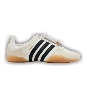 Bad Bunny x adidas Ballerina 'Off White Black Gum'