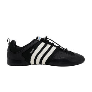 Bad Bunny x adidas Ballerina 'Black Chalk'