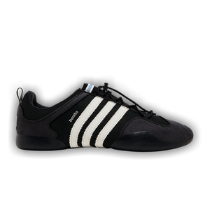 Bad Bunny x adidas Ballerina 'Black Chalk'