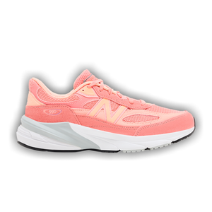 New Balance 990v6 Made in USA 'Salmon'