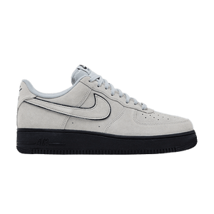 Nike Air Force 1 '07 LV8 'Smoke Grey Suede'