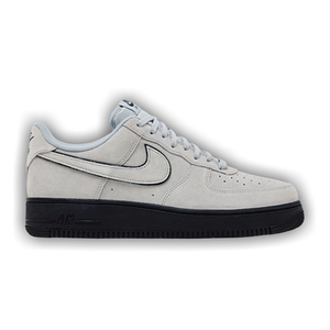 Nike Air Force 1 '07 LV8 'Smoke Grey Suede'