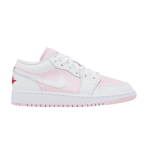 Air Jordan 1 Low GS 'Pink Foam'