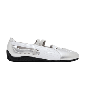 Puma Wmns Speedcat Ballet 'Metallic - Silver'