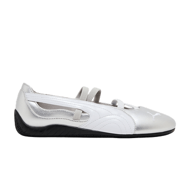 Puma Wmns Speedcat Ballet 'Metallic - Silver'