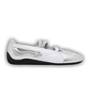Puma Wmns Speedcat Ballet 'Metallic - Silver'