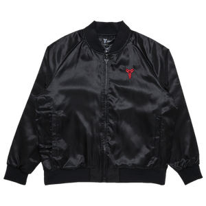 Nike x Kobe Year Of Mamba Therma-FIT Insulated Jacket 'Black'