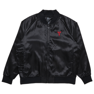 Nike x Kobe Year Of Mamba Therma-FIT Insulated Jacket 'Black'