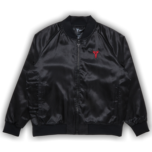 Nike x Kobe Year Of Mamba Therma-FIT Insulated Jacket 'Black'