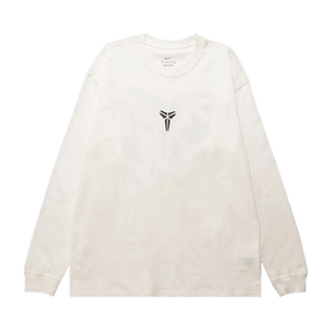 Nike x Kobe Year Of Mamba Max90 Long-Sleeve T-Shirt 'Sail'