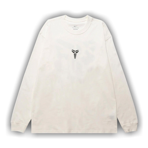 Nike x Kobe Year Of Mamba Max90 Long-Sleeve T-Shirt 'Sail'