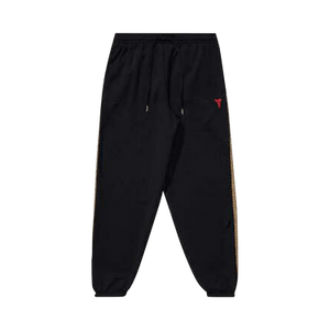 Nike x Kobe Year Of Mamba Therma-FIT Basketball Pants 'Black'