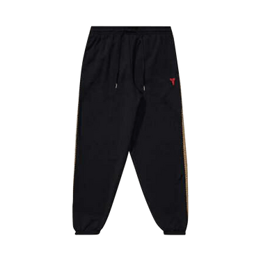 Nike x Kobe Year Of Mamba Therma-FIT Basketball Pants 'Black'