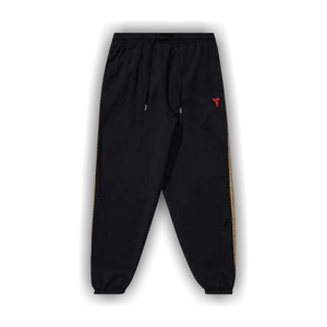 Nike x Kobe Year Of Mamba Therma-FIT Basketball Pants 'Black'