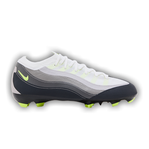 Nike Zoom Mercurial Vapor 16 Pro FG GS 'Air Max 95 Neon'