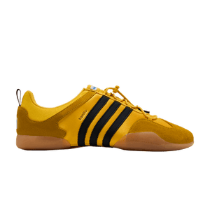 Bad Bunny x adidas Ballerina 'Bold Gold'