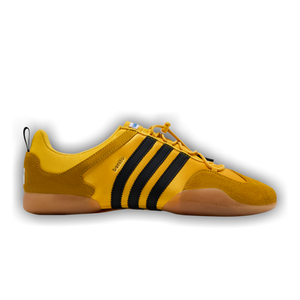Bad Bunny x adidas Ballerina 'Bold Gold'
