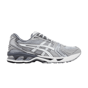 Beauty & Youth x ASICS Gel Kayano 14 'Metallic Silver'