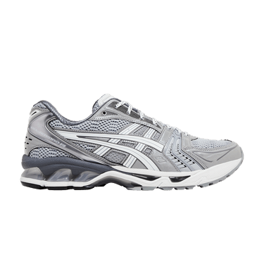 Beauty & Youth x ASICS Gel Kayano 14 'Metallic Silver'