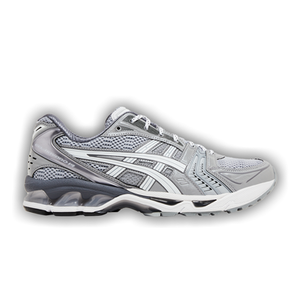 Beauty & Youth x ASICS Gel Kayano 14 'Metallic Silver'