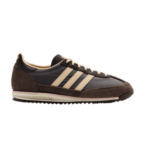 adidas Wmns SL72 OG 'Charcoal Brown'