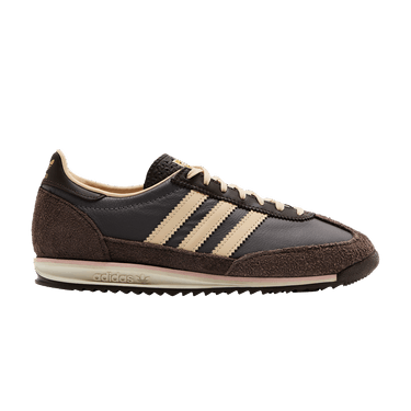 adidas Wmns SL72 OG 'Charcoal Brown'