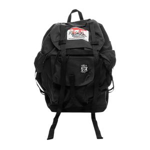 RIVINGTON roi Rebis Paraclete Backpack 'Black'