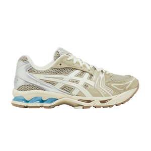 Juliana Salazar x ASICS Gel Kayano 14 'Eucalyptus'