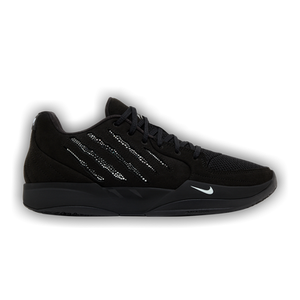 Swaroski x Nike Ja 2 'Black Label Pack - Scratch Bling'
