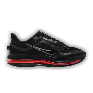 Nike Pegasus Premium 'Black Bright Crimson'