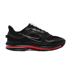 Nike Pegasus Premium 'Black Bright Crimson'