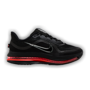 Nike Wmns Pegasus Premium 'Black Bright Crimson'