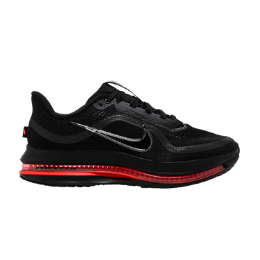 Nike Wmns Pegasus Premium 'Black Bright Crimson'