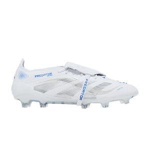 adidas Predator Elite Foldover Tongue FG 'Polar Victory Pack'