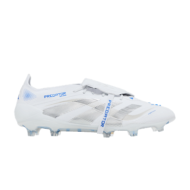 adidas Predator Elite Foldover Tongue FG 'Polar Victory Pack'