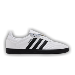 adidas Wmns Samba LT 'Patent Leather Pack - White'