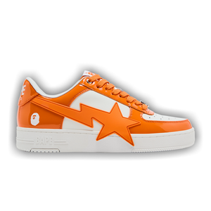 Bapesta OS #3 M2 'Orange'