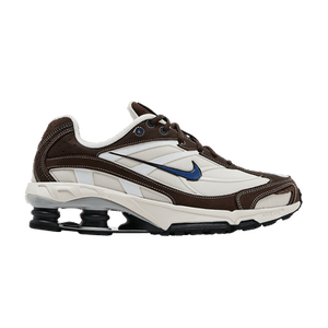 Nike Men's Shox Ride 2 'Baroque Brown'
