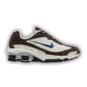 Nike Men's Shox Ride 2 'Baroque Brown'